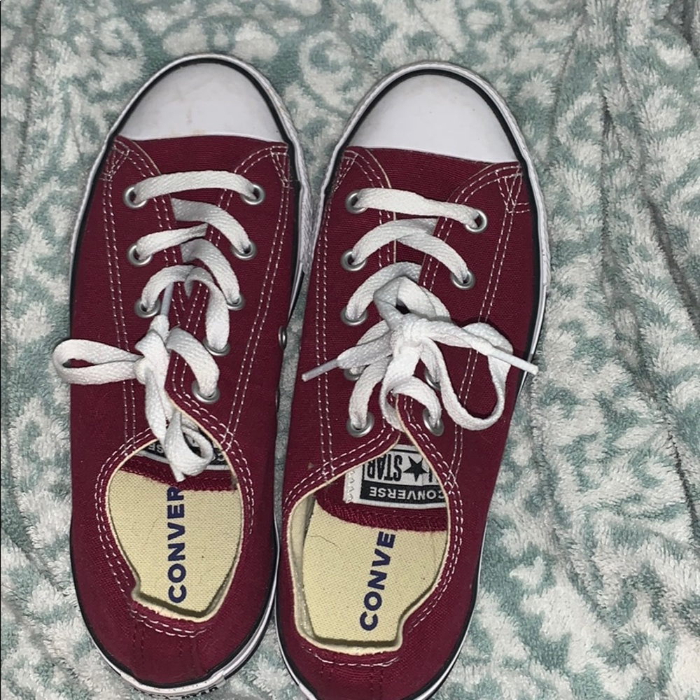 Converse